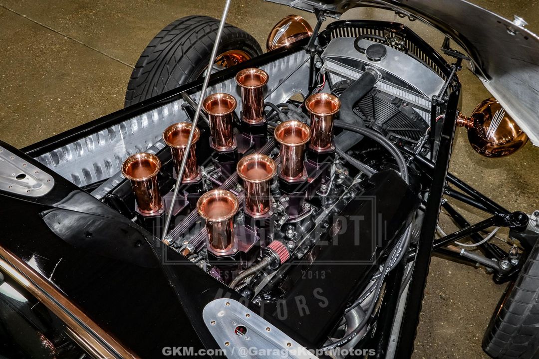 1933 Ford Hot Rod