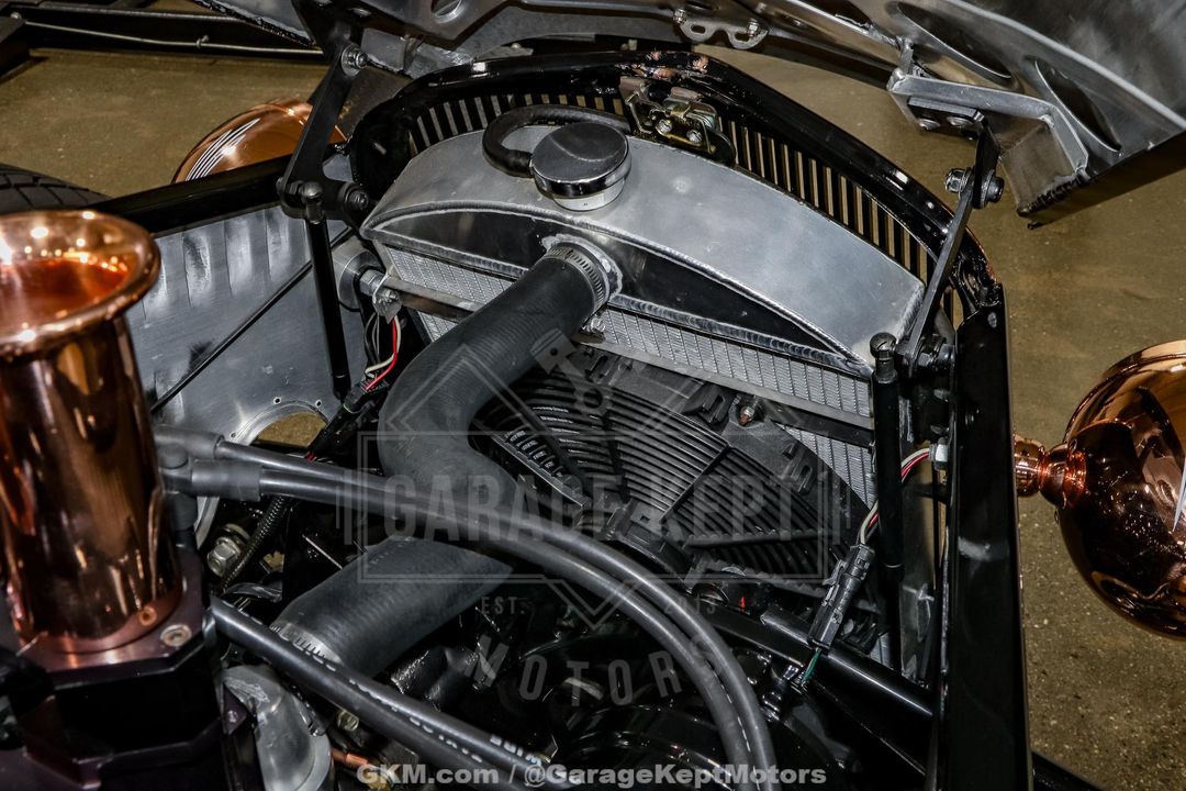 1933 Ford Hot Rod