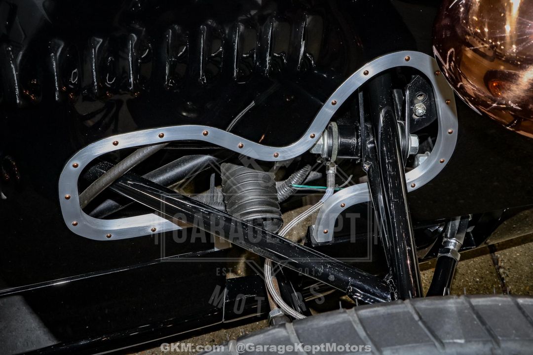 1933 Ford Hot Rod