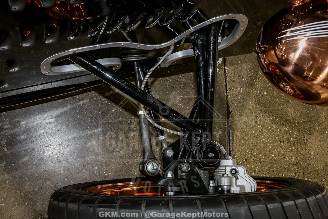 1933 Ford Hot Rod