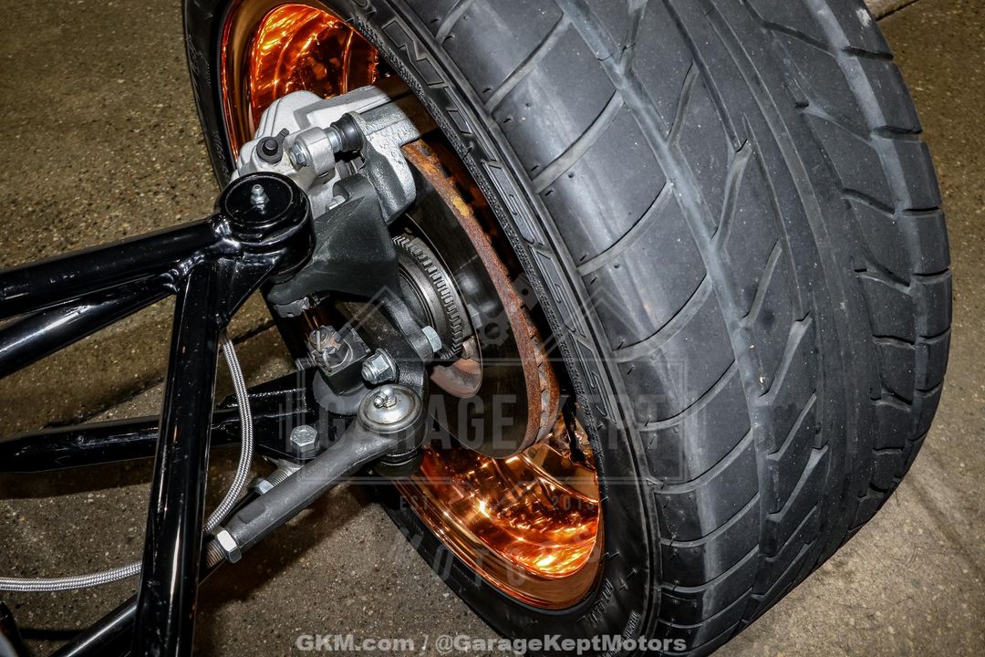 1933 Ford Hot Rod