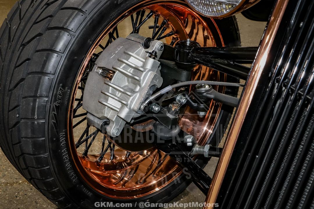 1933 Ford Hot Rod