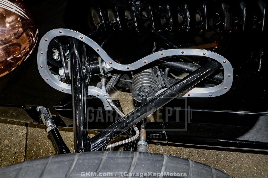 1933 Ford Hot Rod