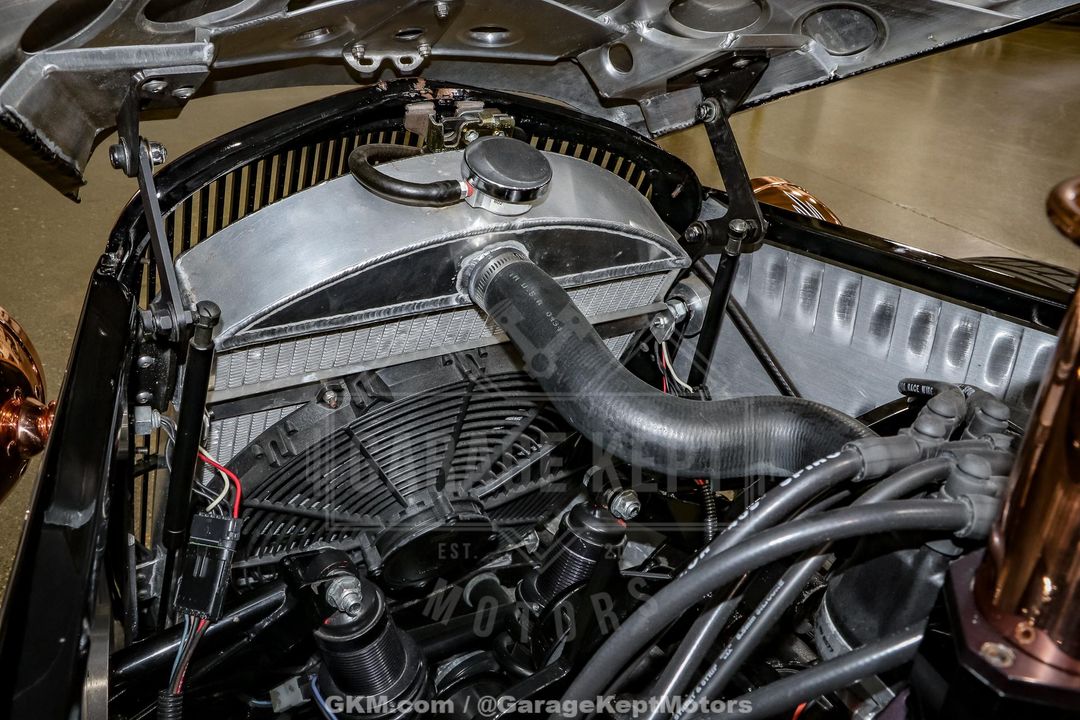 1933 Ford Hot Rod