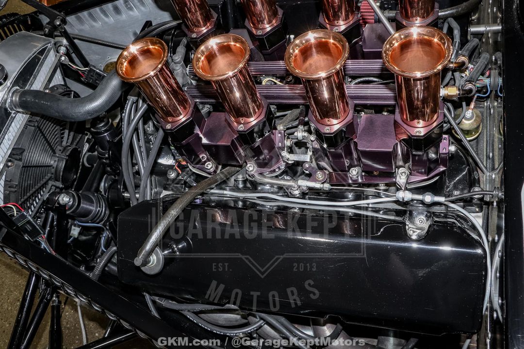 1933 Ford Hot Rod