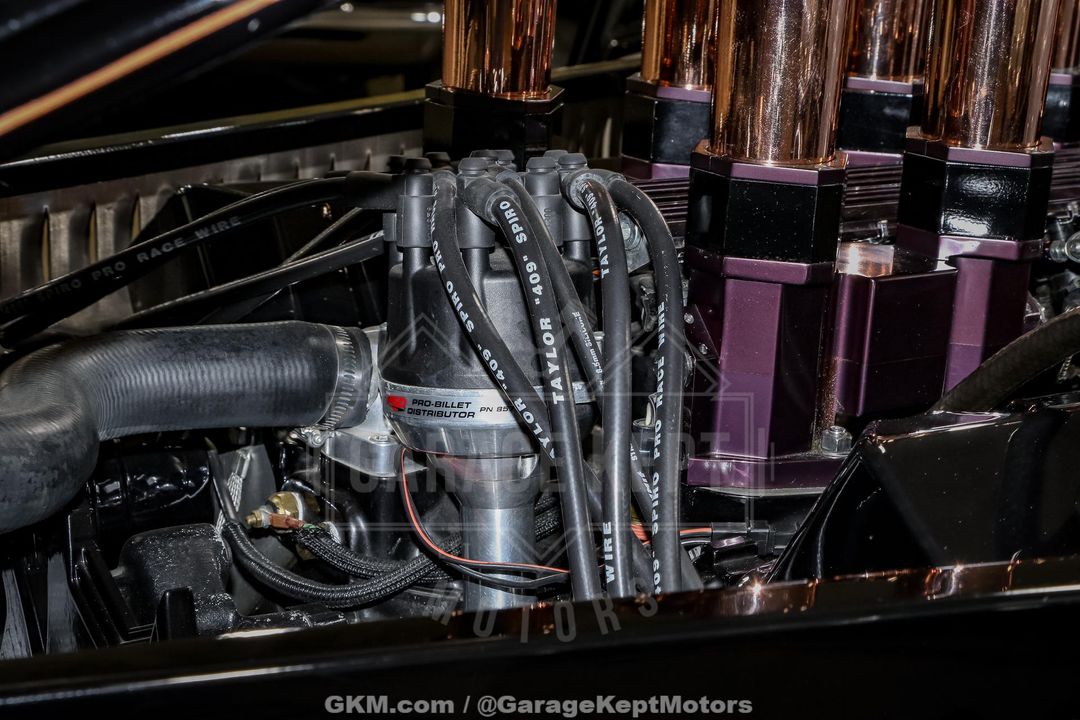 1933 Ford Hot Rod