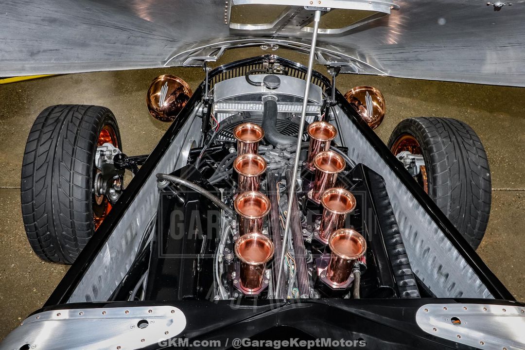 1933 Ford Hot Rod