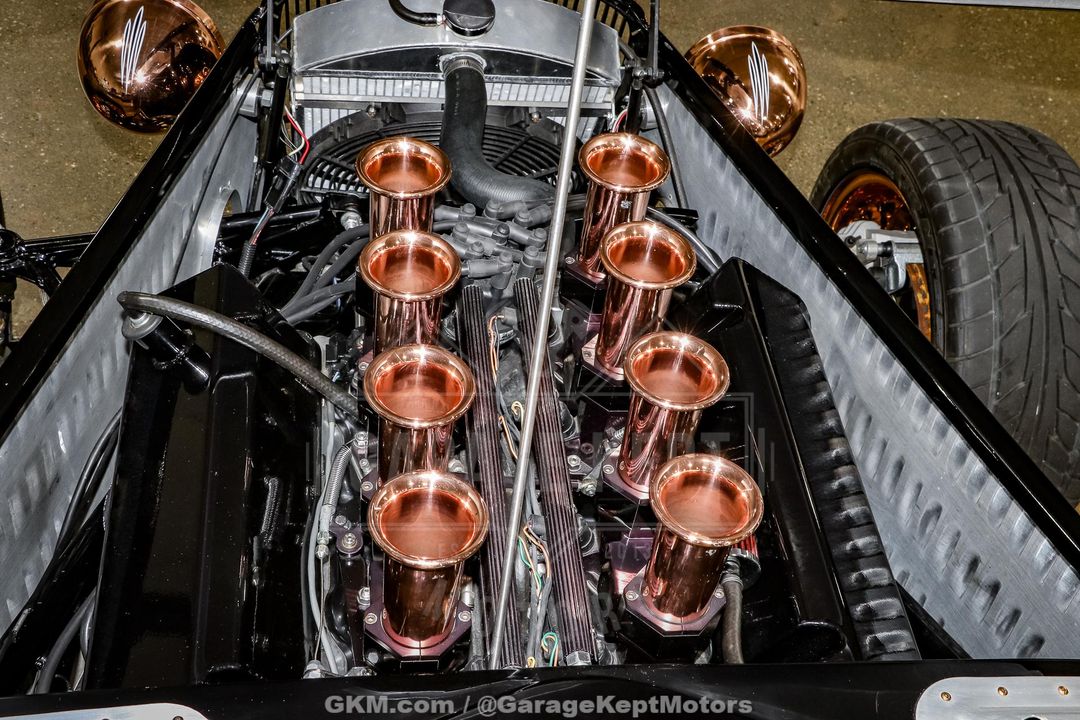 1933 Ford Hot Rod