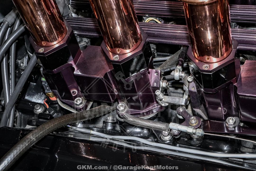 1933 Ford Hot Rod