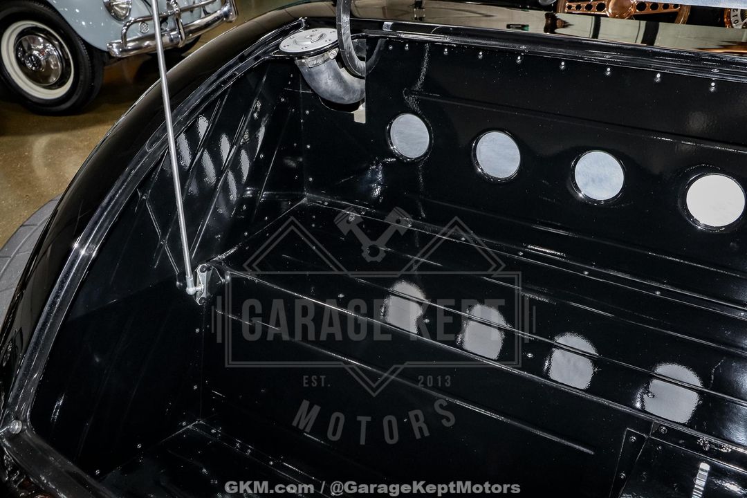 1933 Ford Hot Rod