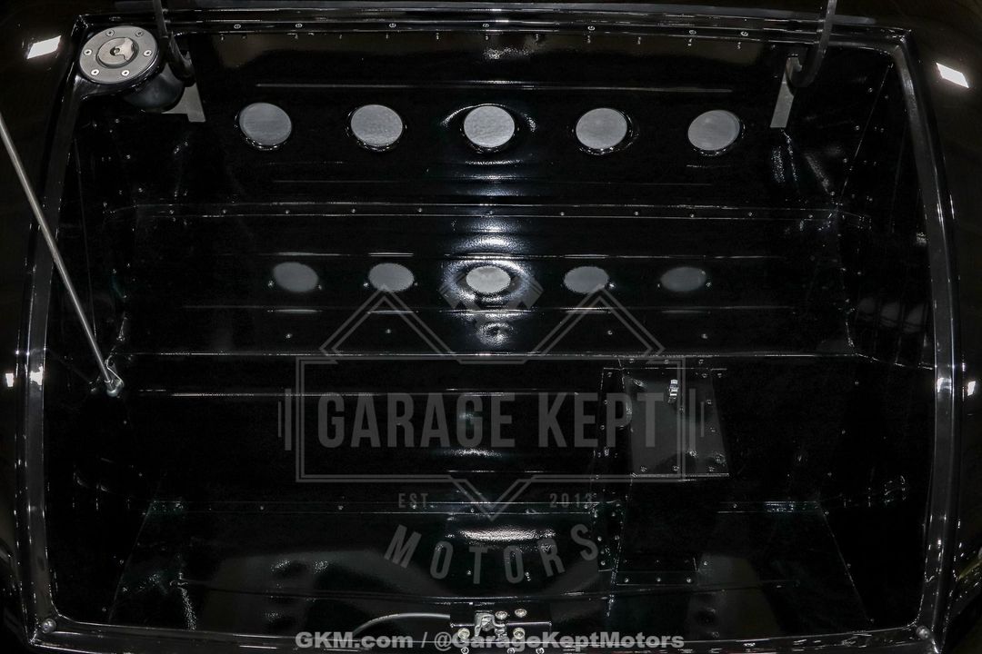 1933 Ford Hot Rod