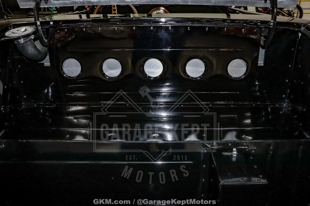 1933 Ford Hot Rod
