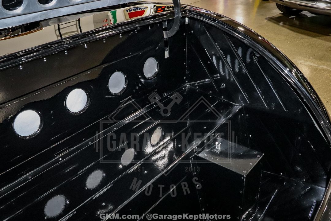 1933 Ford Hot Rod
