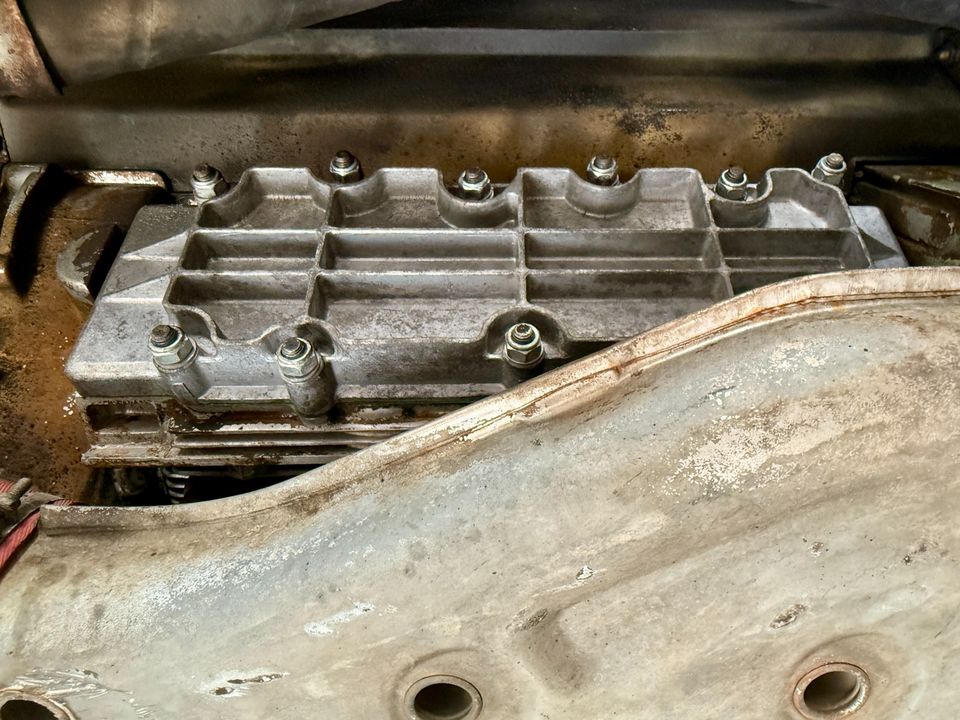 1987 Porsche Carrera 3.2