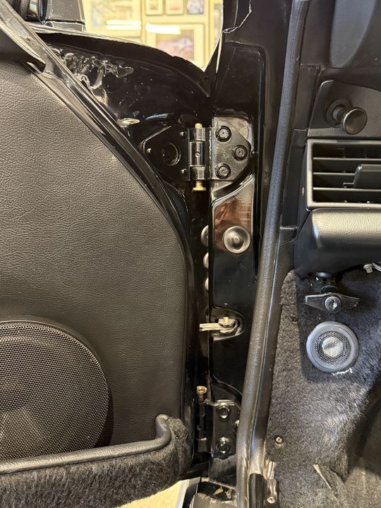 1987 Porsche Carrera 3.2