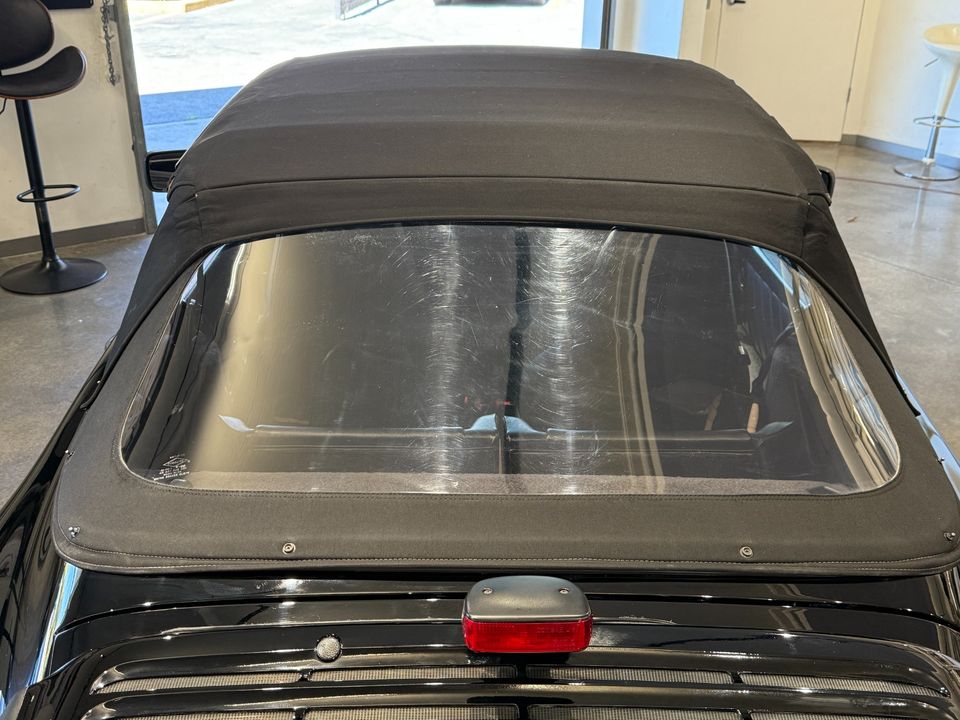 1987 Porsche Carrera 3.2