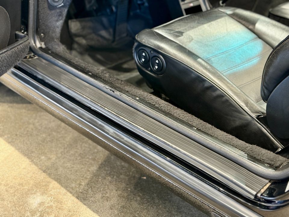 1987 Porsche Carrera 3.2