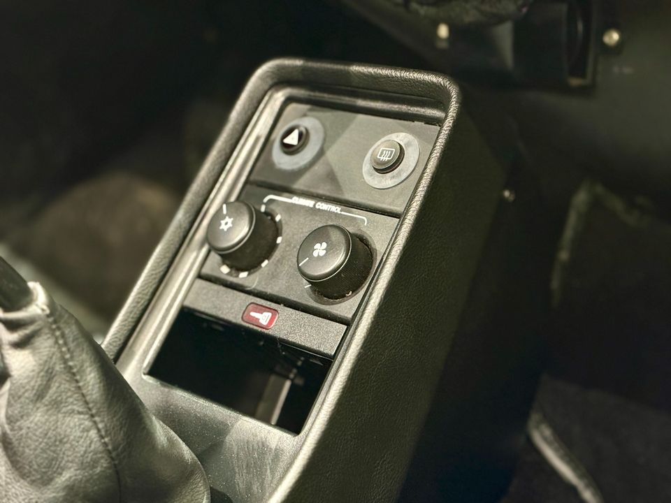 1987 Porsche Carrera 3.2