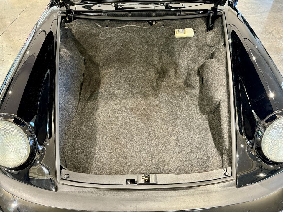 1987 Porsche Carrera 3.2