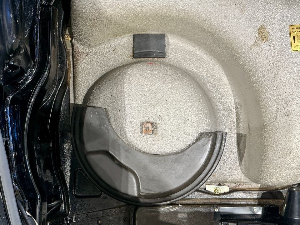 1987 Porsche Carrera 3.2