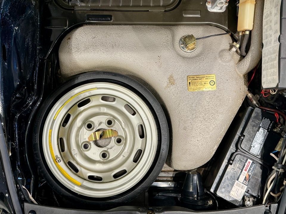 1987 Porsche Carrera 3.2