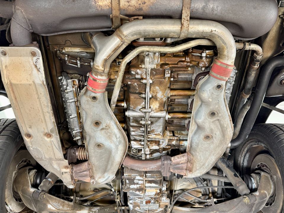 1987 Porsche Carrera 3.2