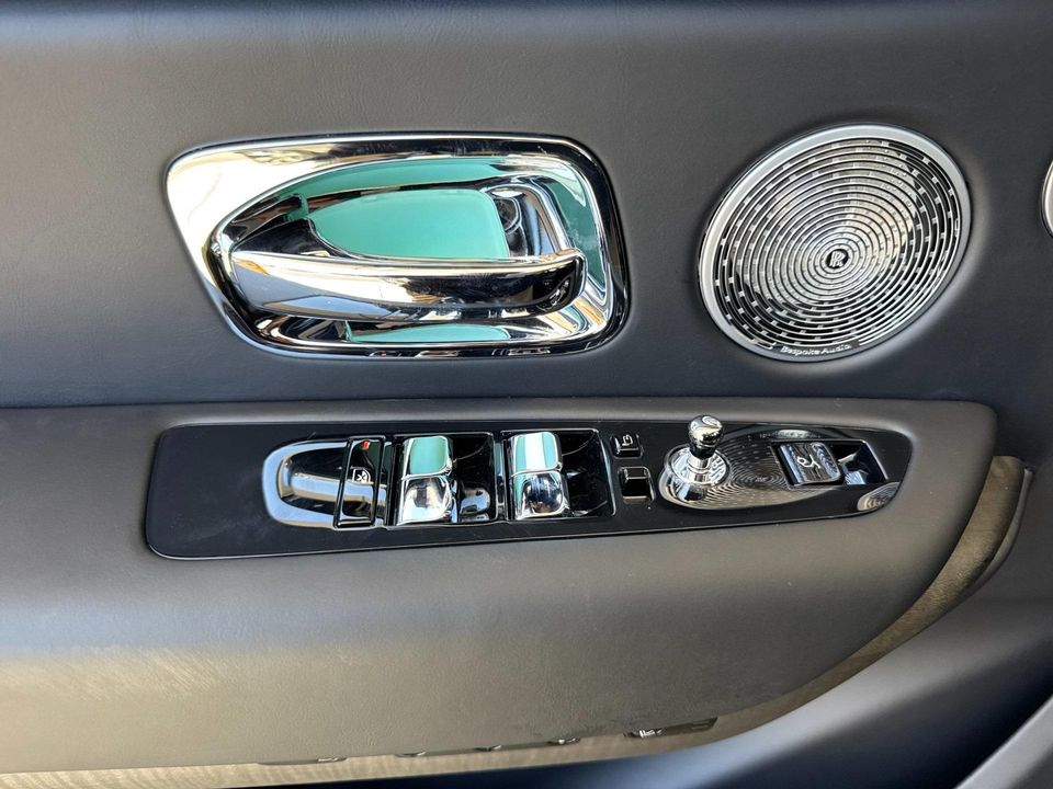 2025 Rolls-Royce Cullinan