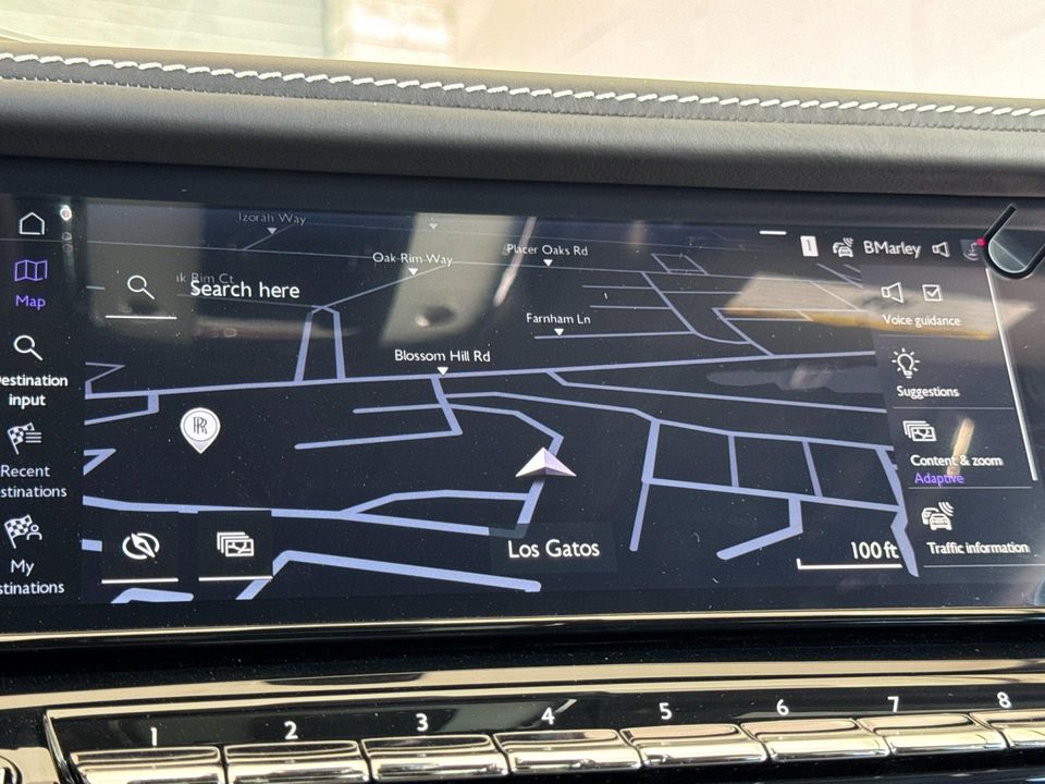 2025 Rolls-Royce Cullinan