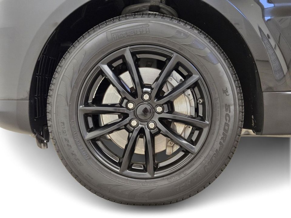 2019 Land Rover Range Rover Sport