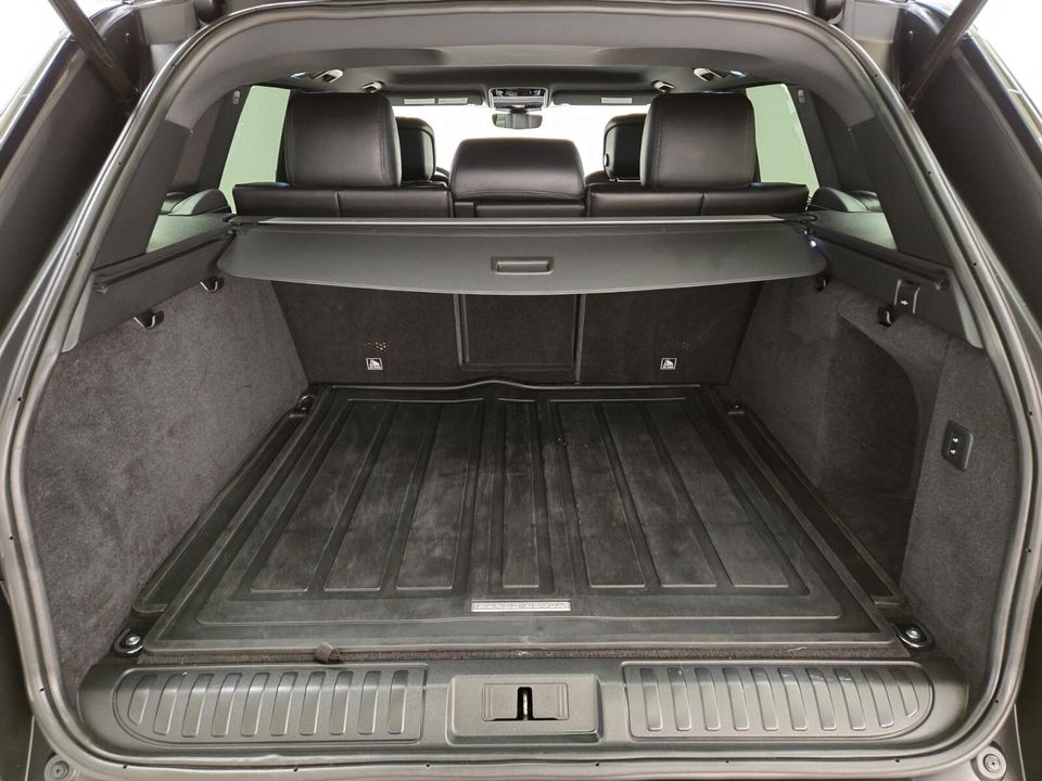 2019 Land Rover Range Rover Sport