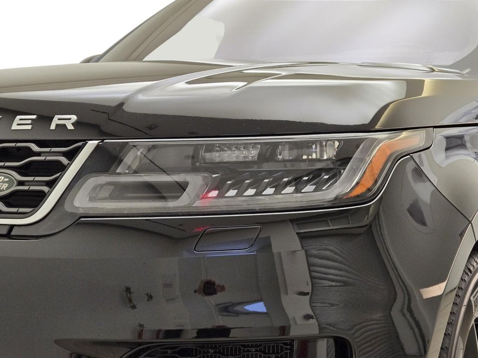 2019 Land Rover Range Rover Sport