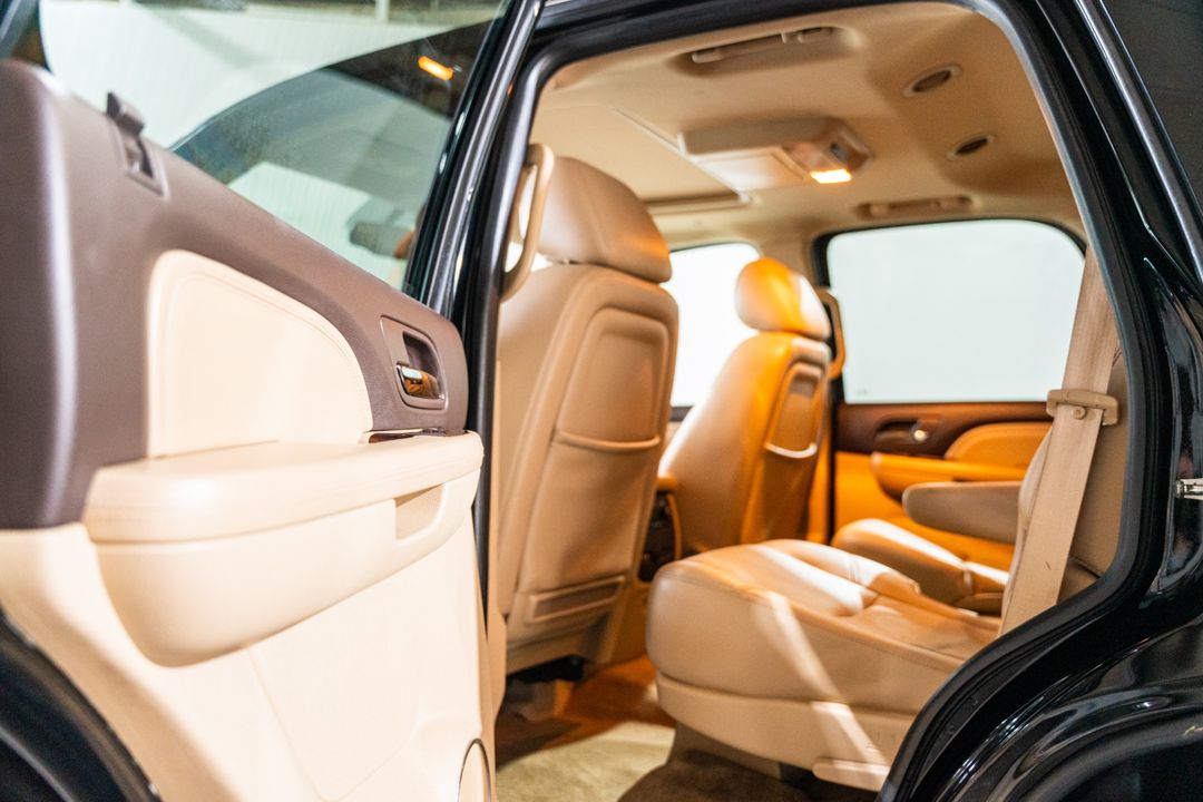 2014 GMC YUKON