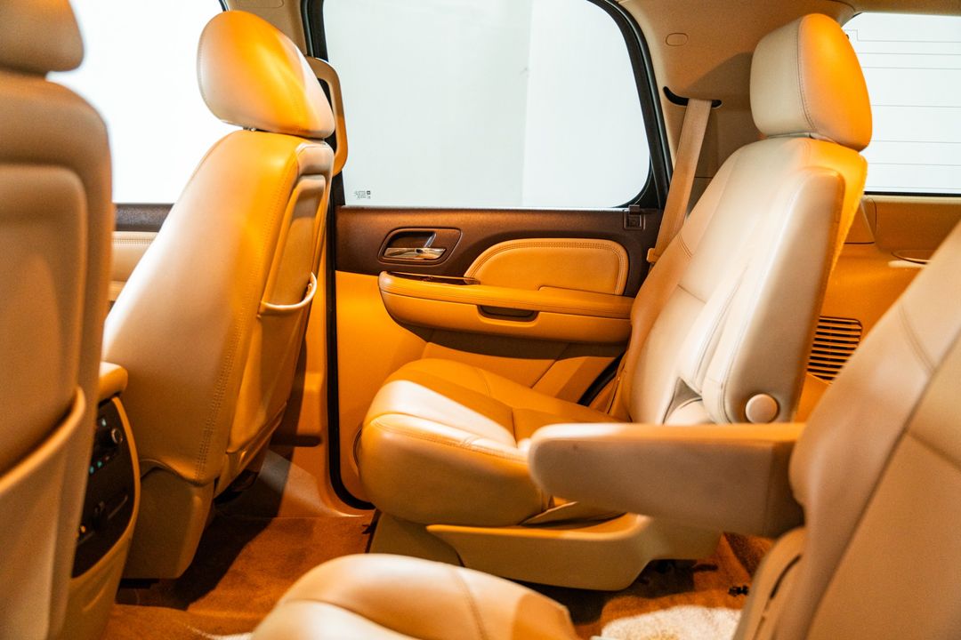 2014 GMC YUKON