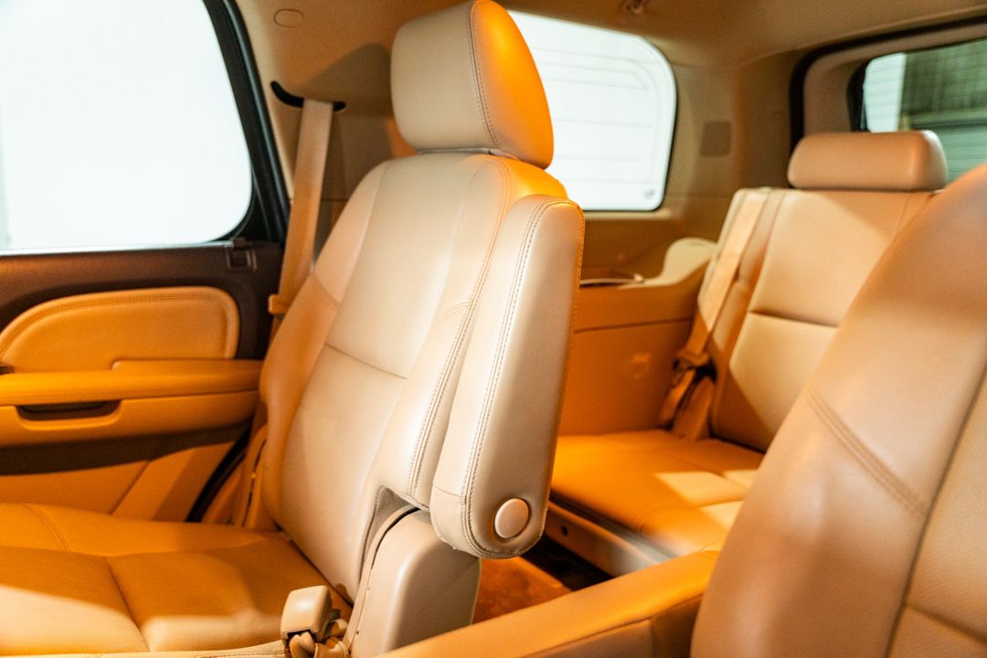 2014 GMC YUKON