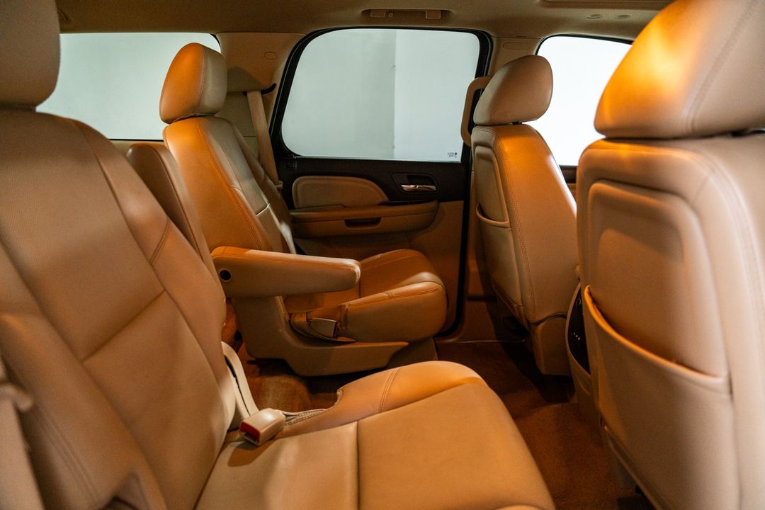 2014 GMC YUKON