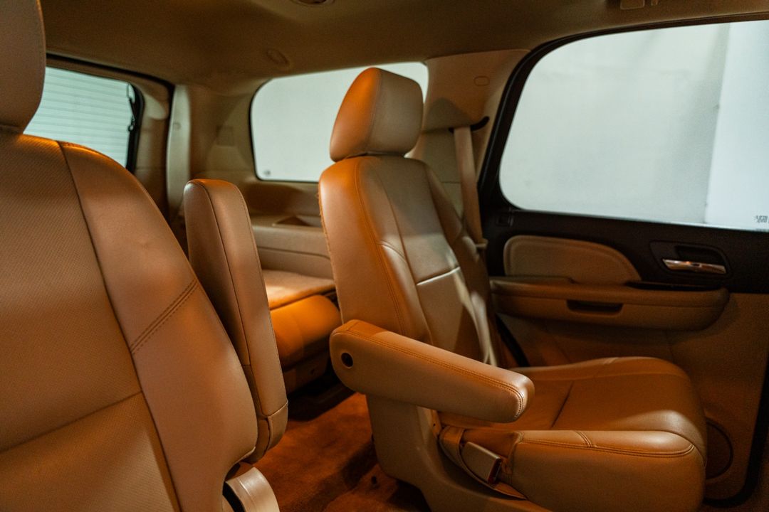 2014 GMC YUKON