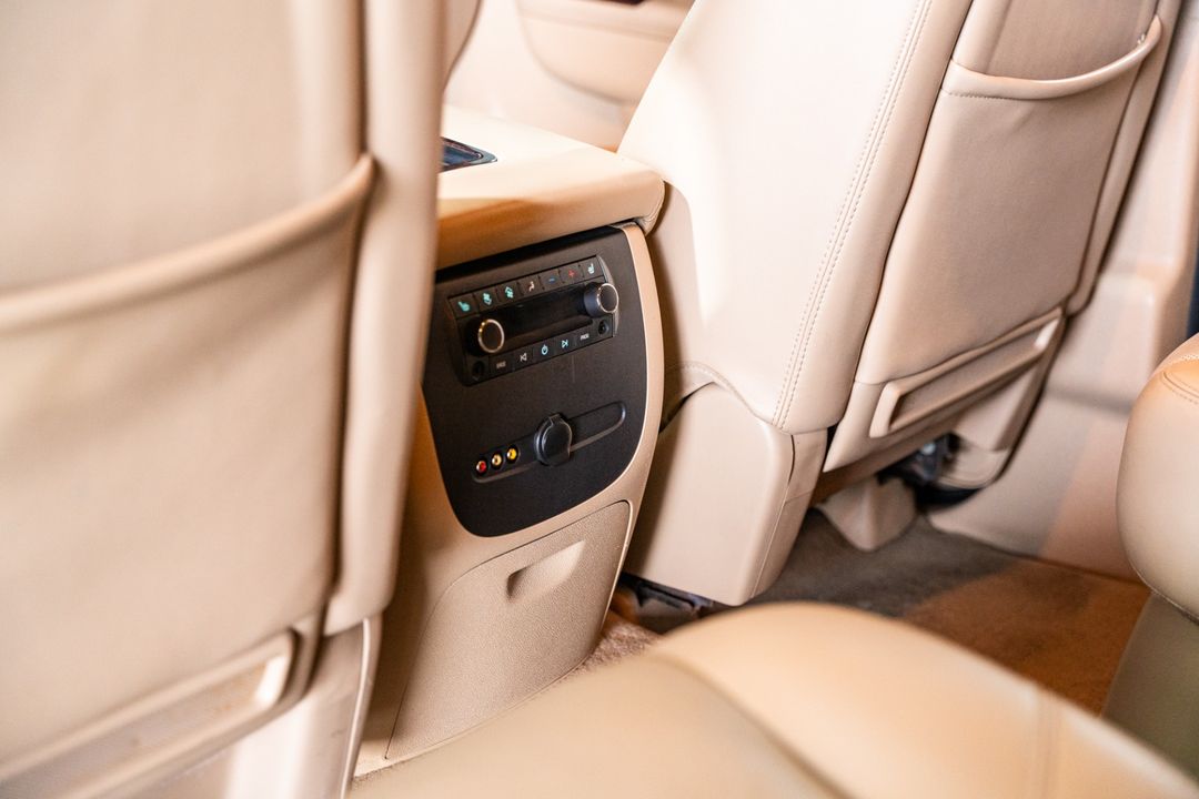 2014 GMC YUKON