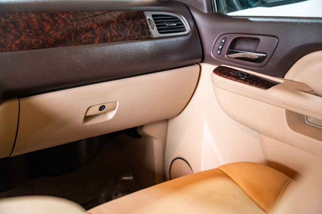 2014 GMC YUKON