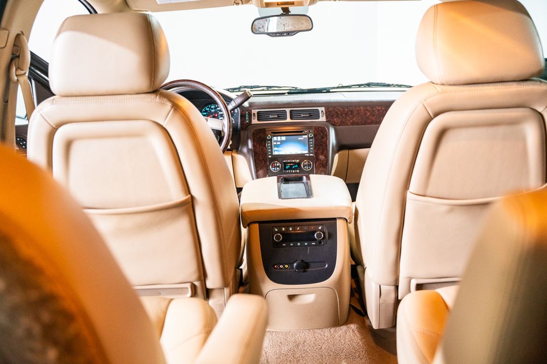 2014 GMC YUKON