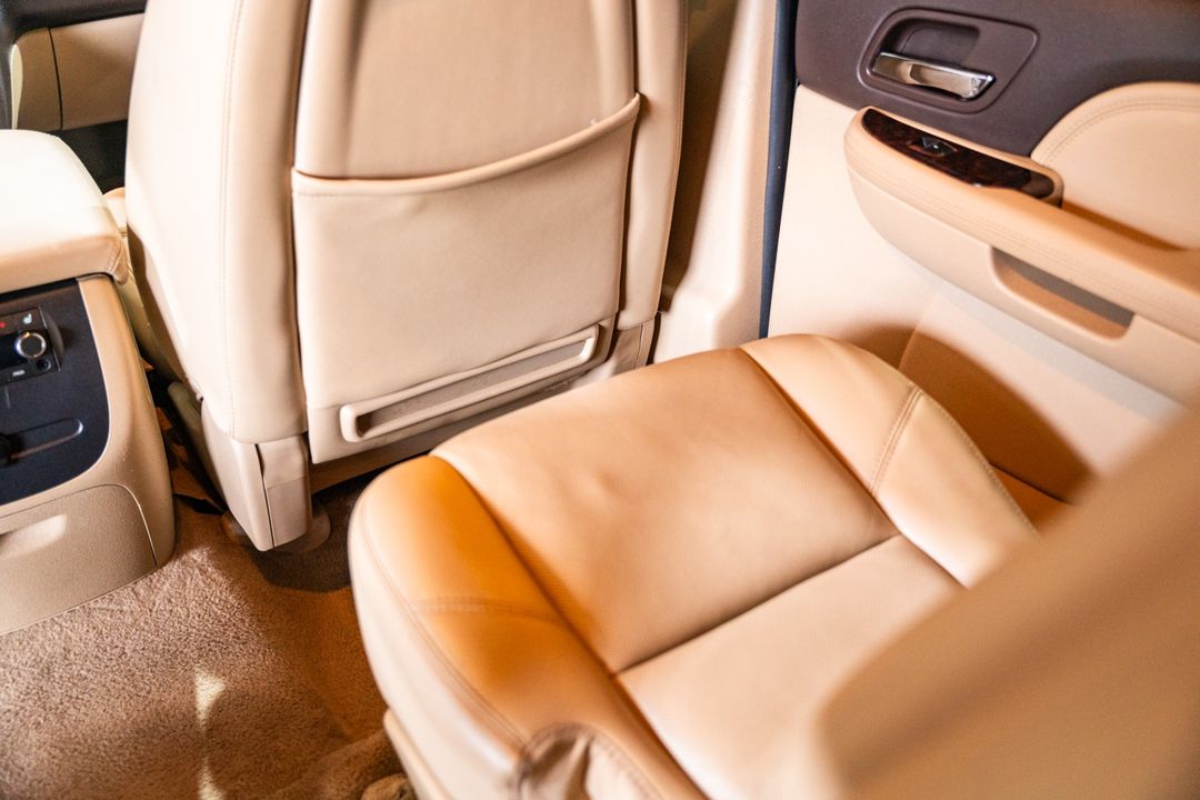 2014 GMC YUKON