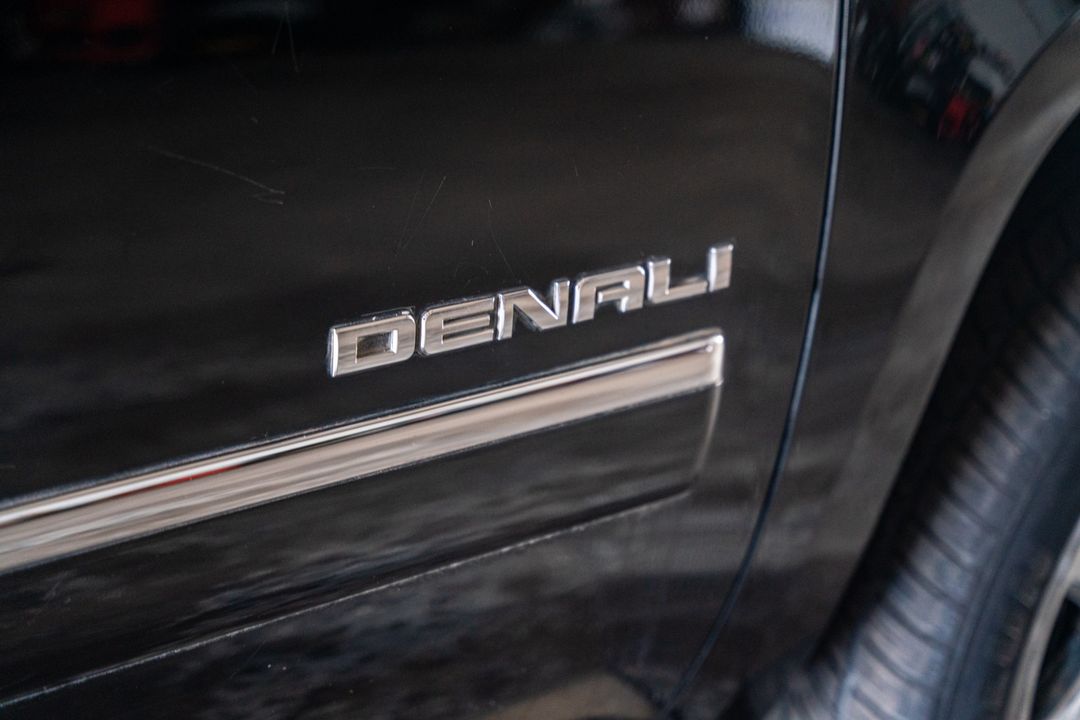 2014 GMC YUKON