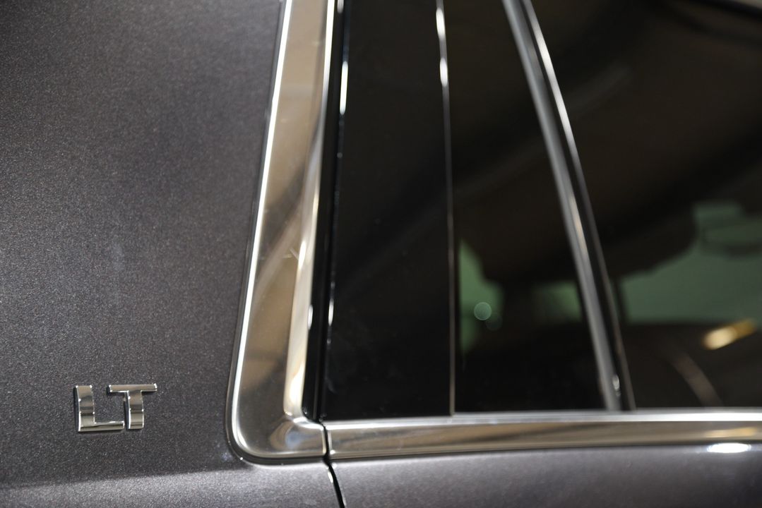 2018 Chevrolet Tahoe