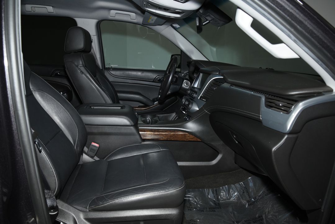 2018 Chevrolet Tahoe