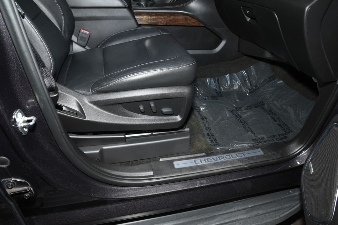 2018 Chevrolet Tahoe