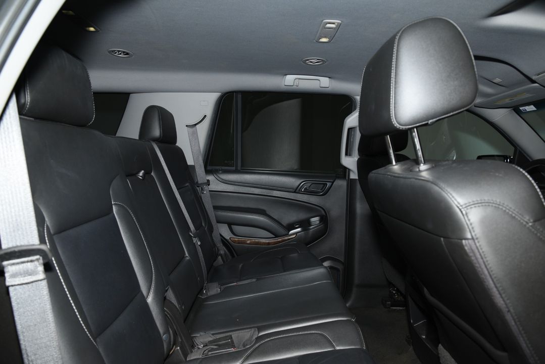 2018 Chevrolet Tahoe