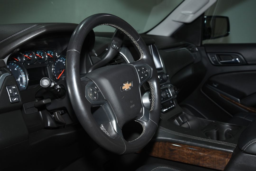 2018 Chevrolet Tahoe