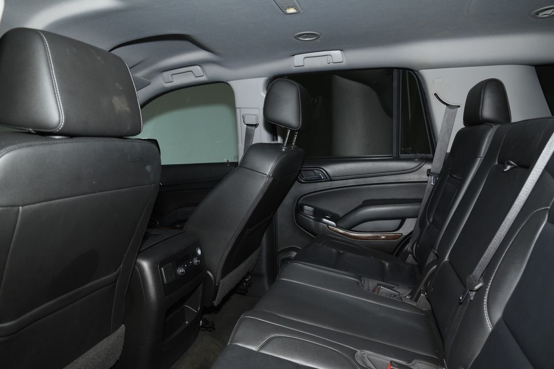 2018 Chevrolet Tahoe