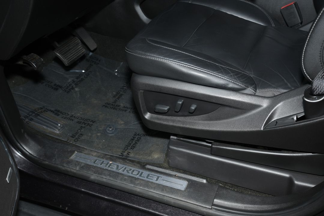2018 Chevrolet Tahoe