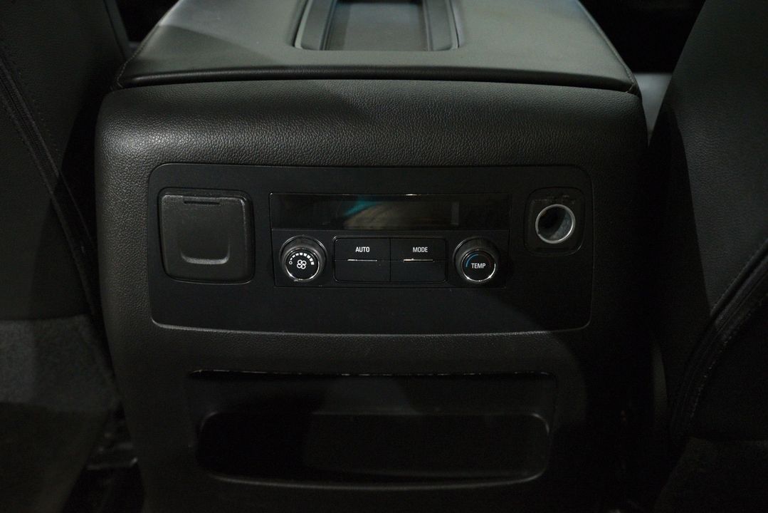 2018 Chevrolet Tahoe