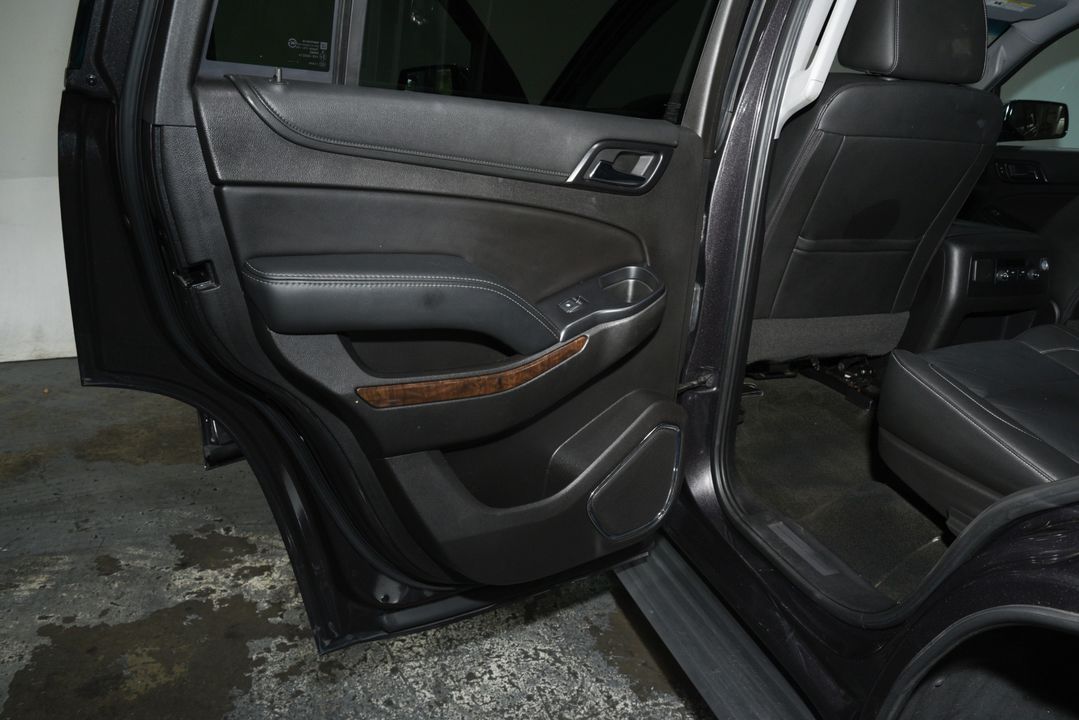 2018 Chevrolet Tahoe